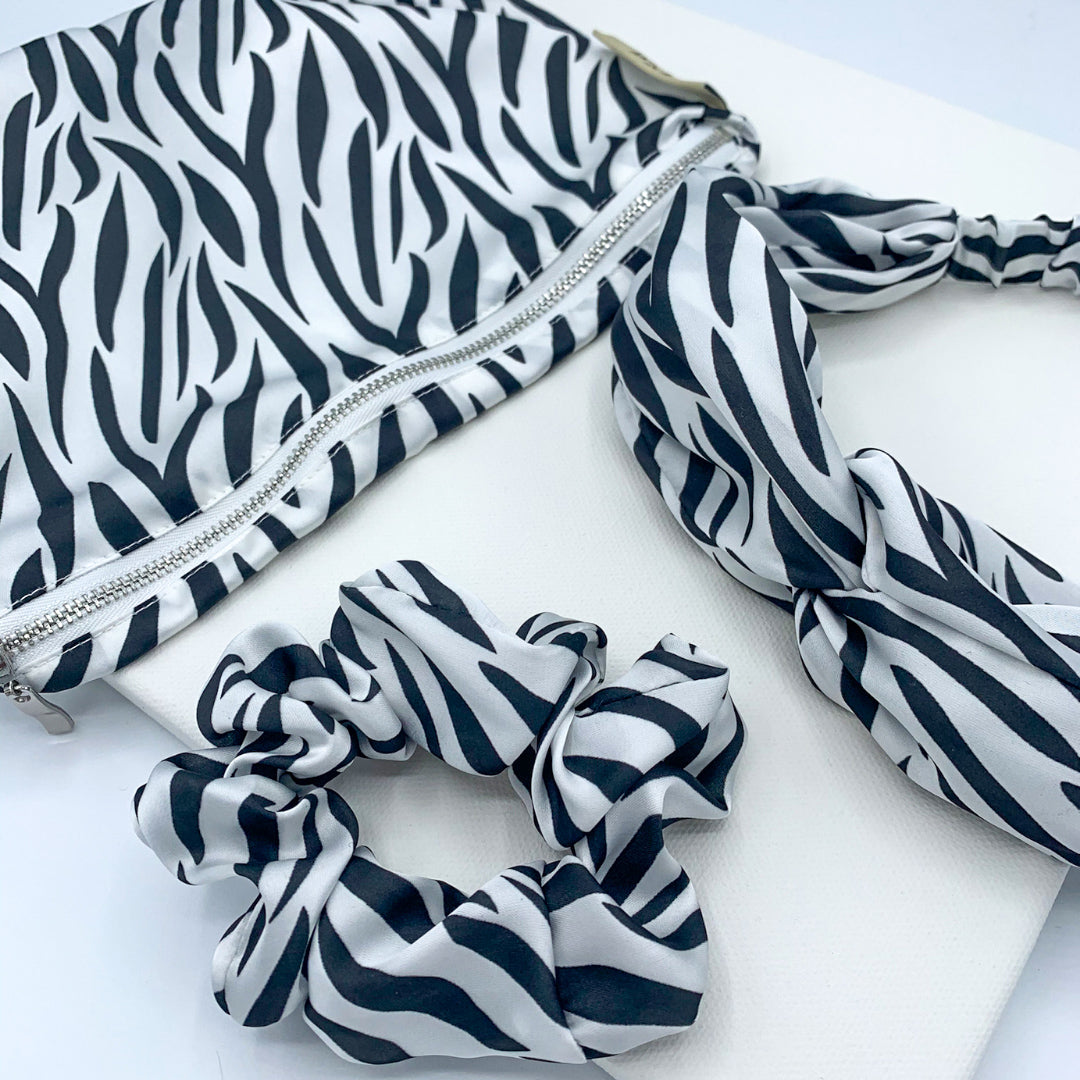 Zebra Sustainable Bundle