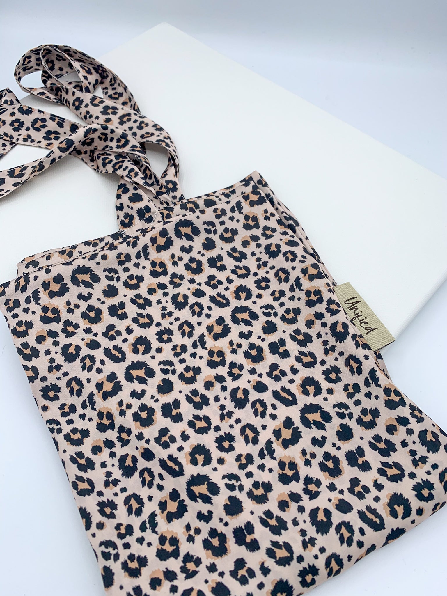 Leopard Sustainable Bundle