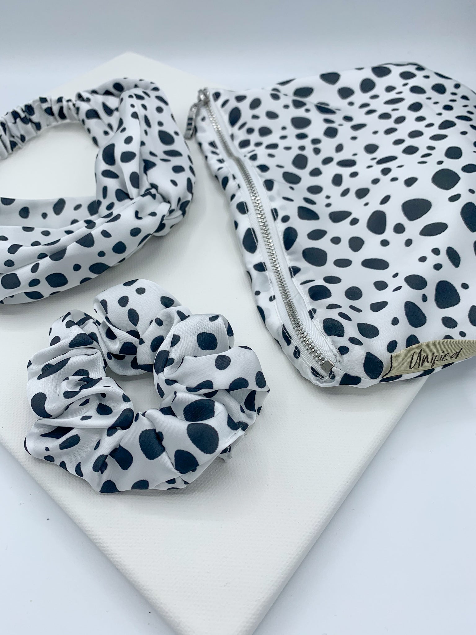 Dalmatian Sustainable Bundle