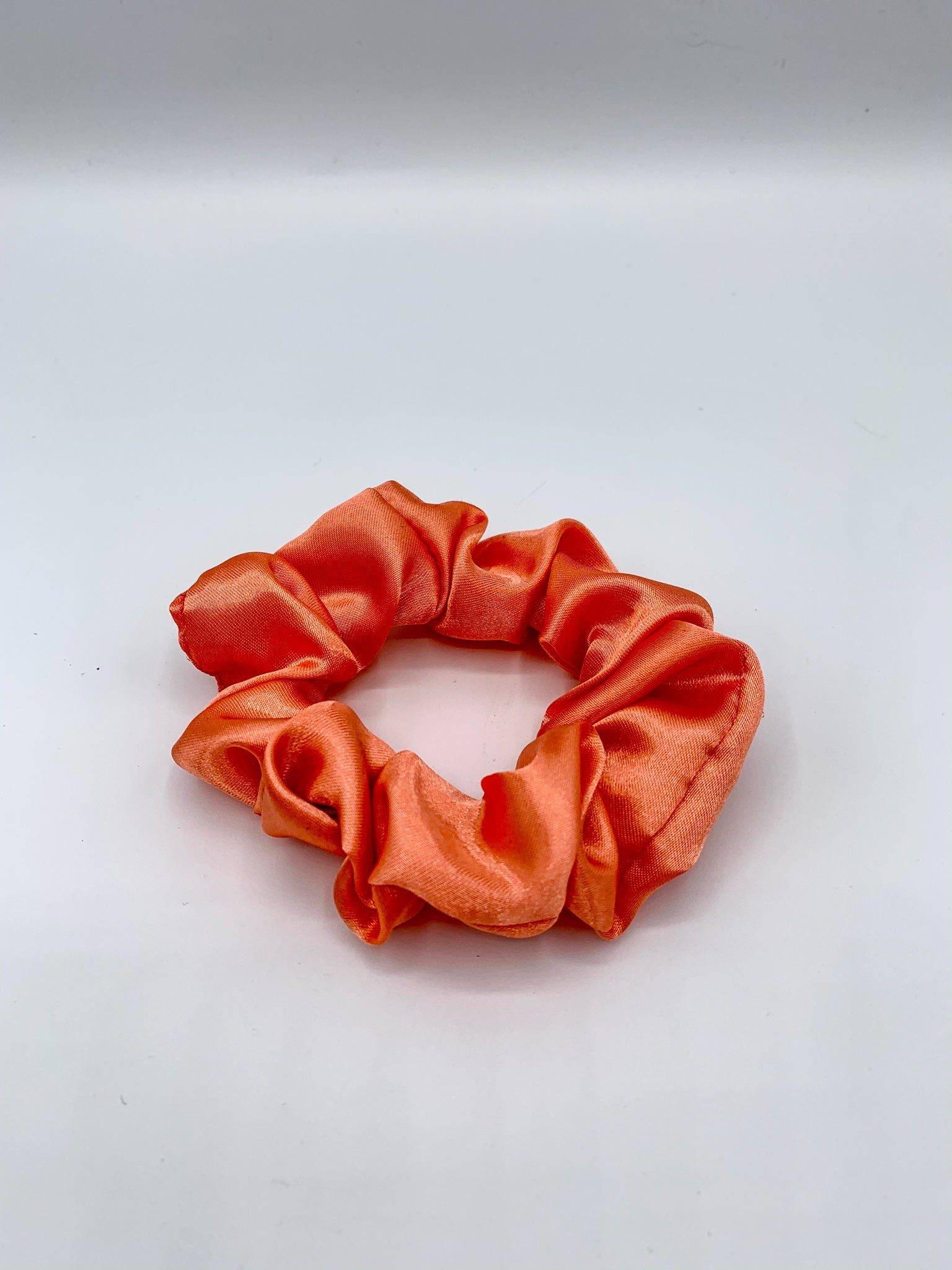 Berry Orange Floral Bundle