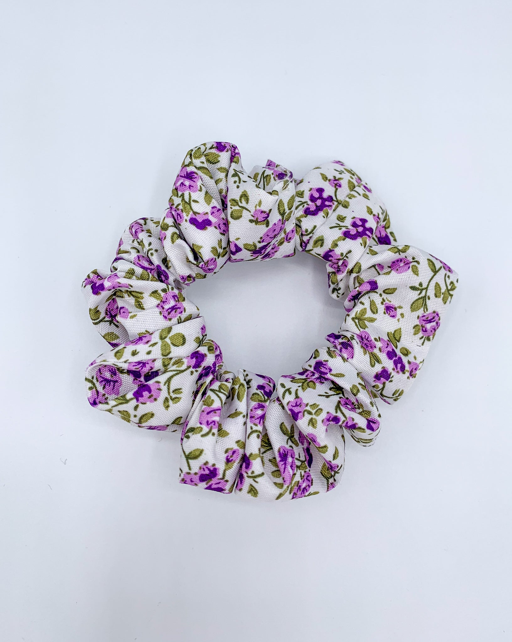 Grande Purple Ditsy Bundle