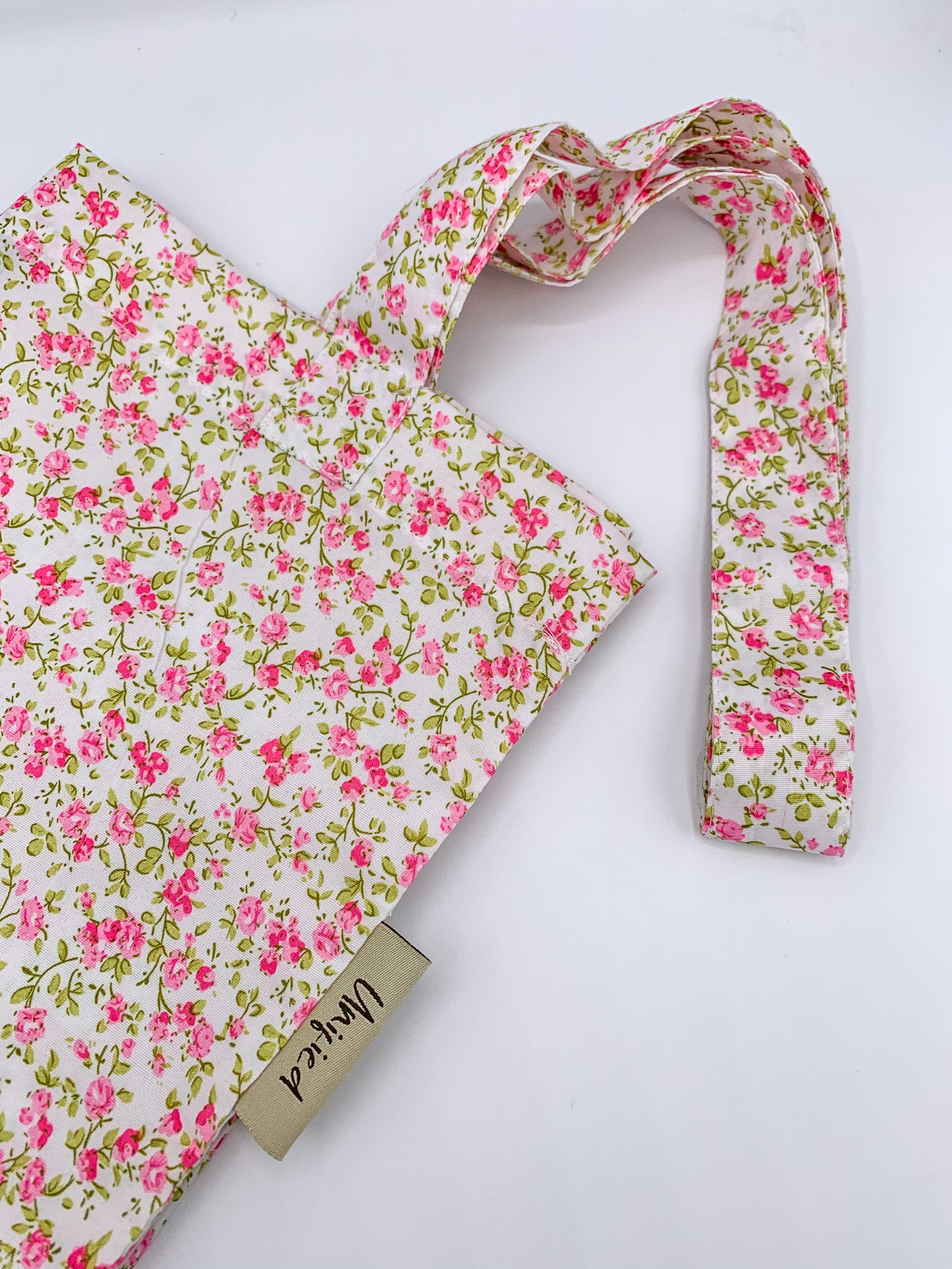 Swift Pink Floral Bundle