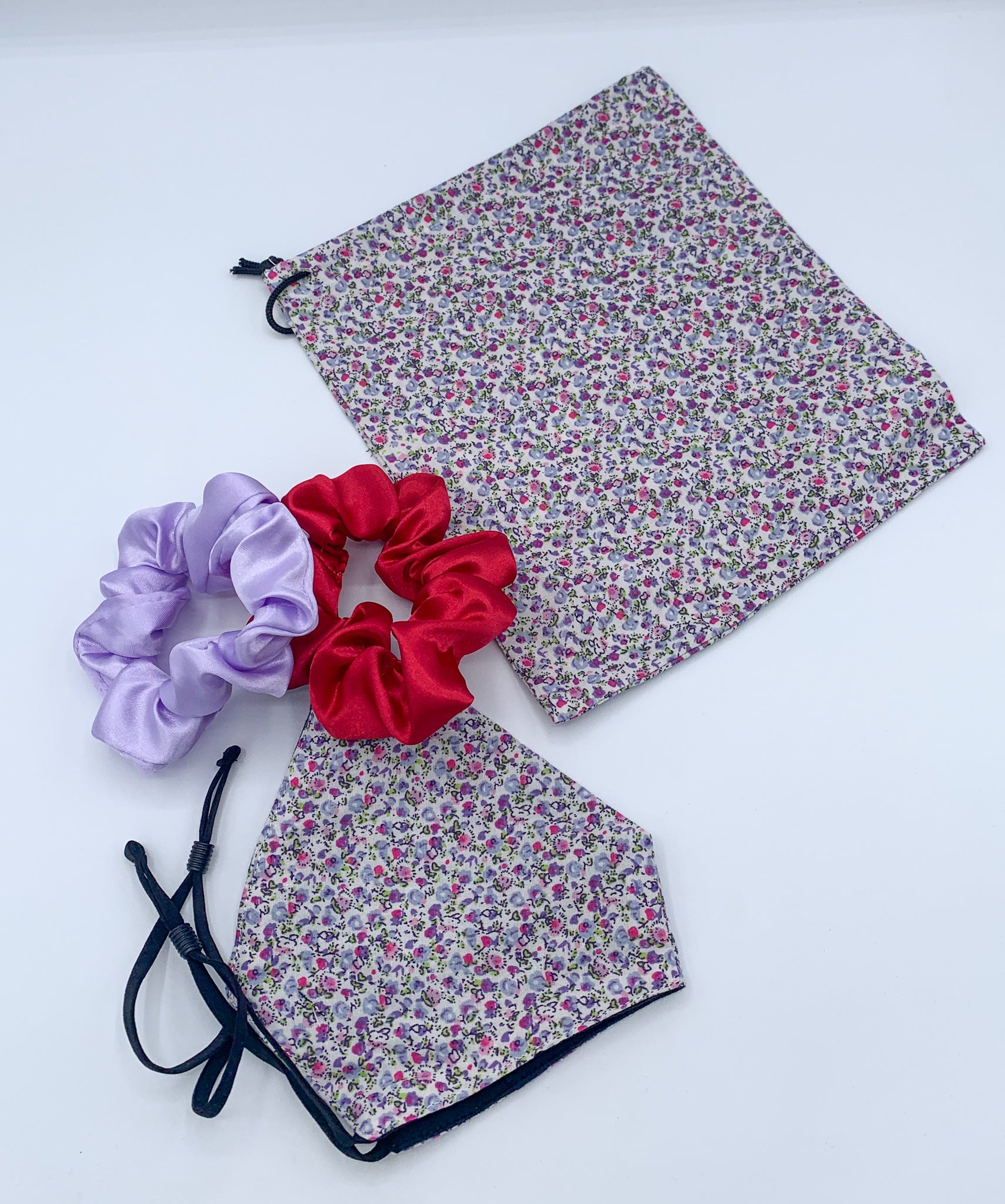 Eilish Small Floral Bundle