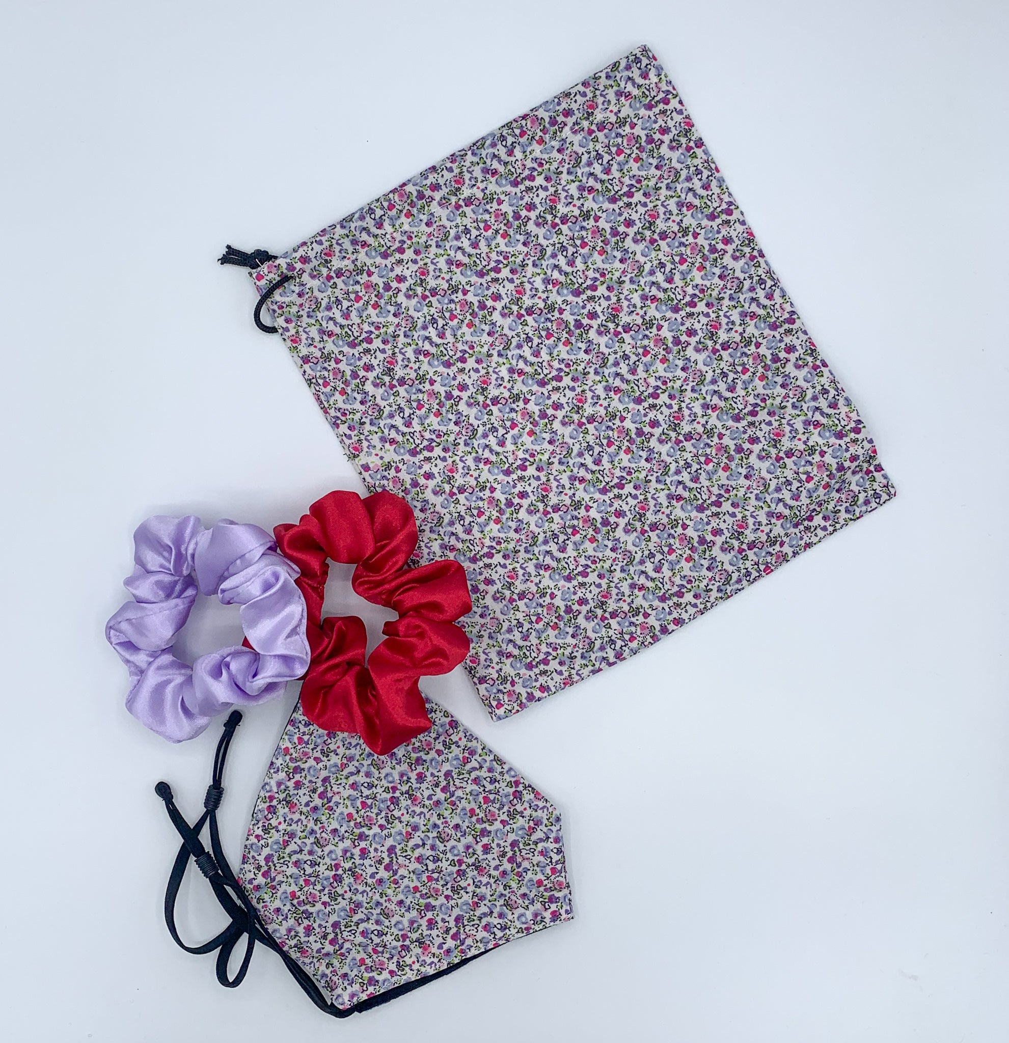 Eilish Small Floral Bundle