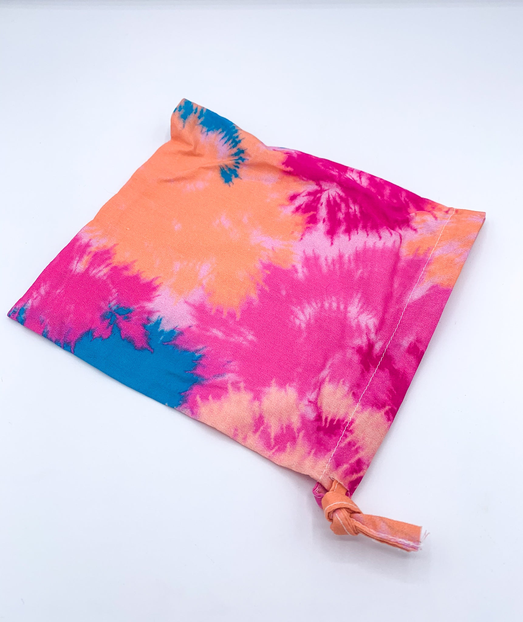 Osbourne Pink Tie-dye Bundle