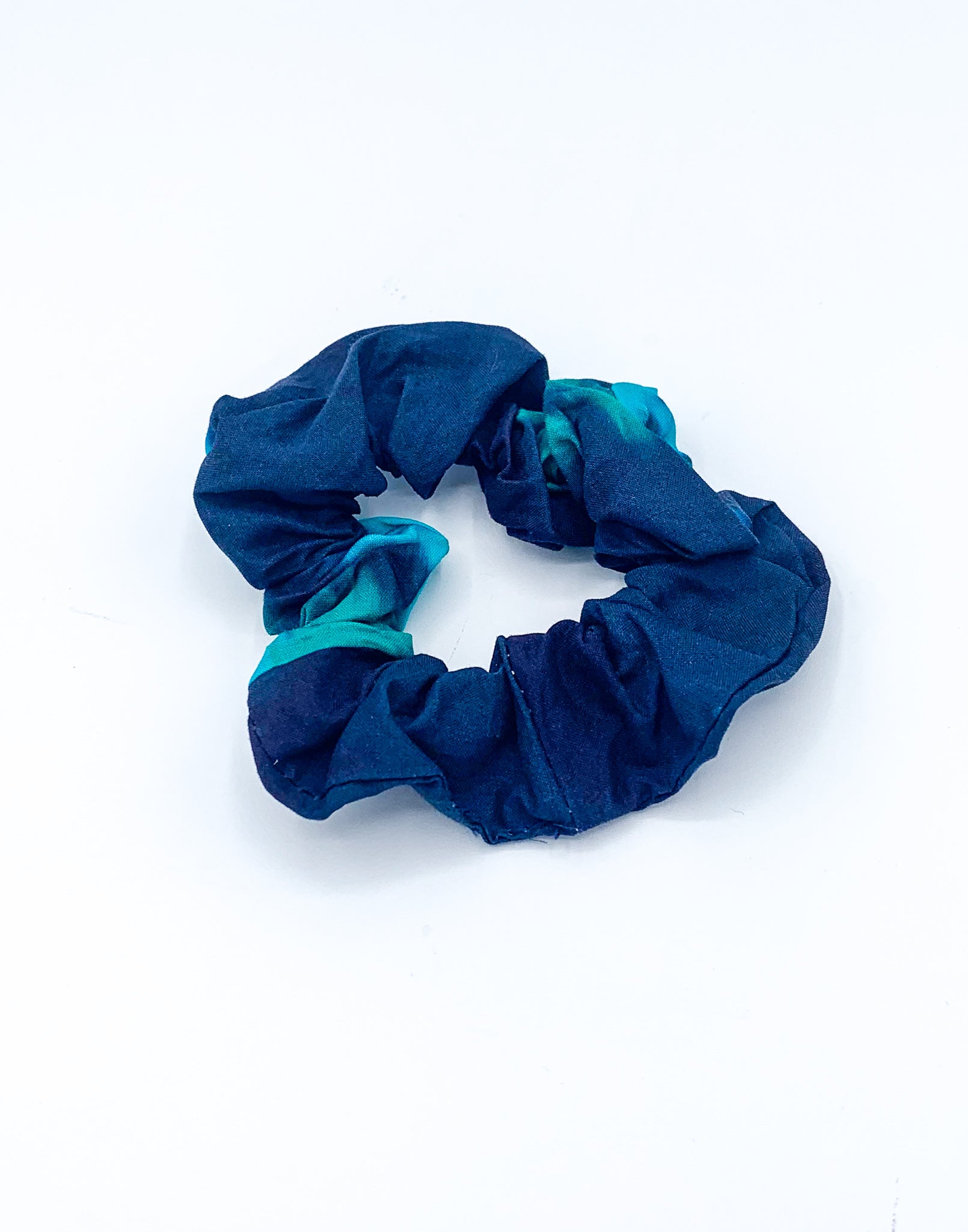 Perry Blue Tie-dye Bundle