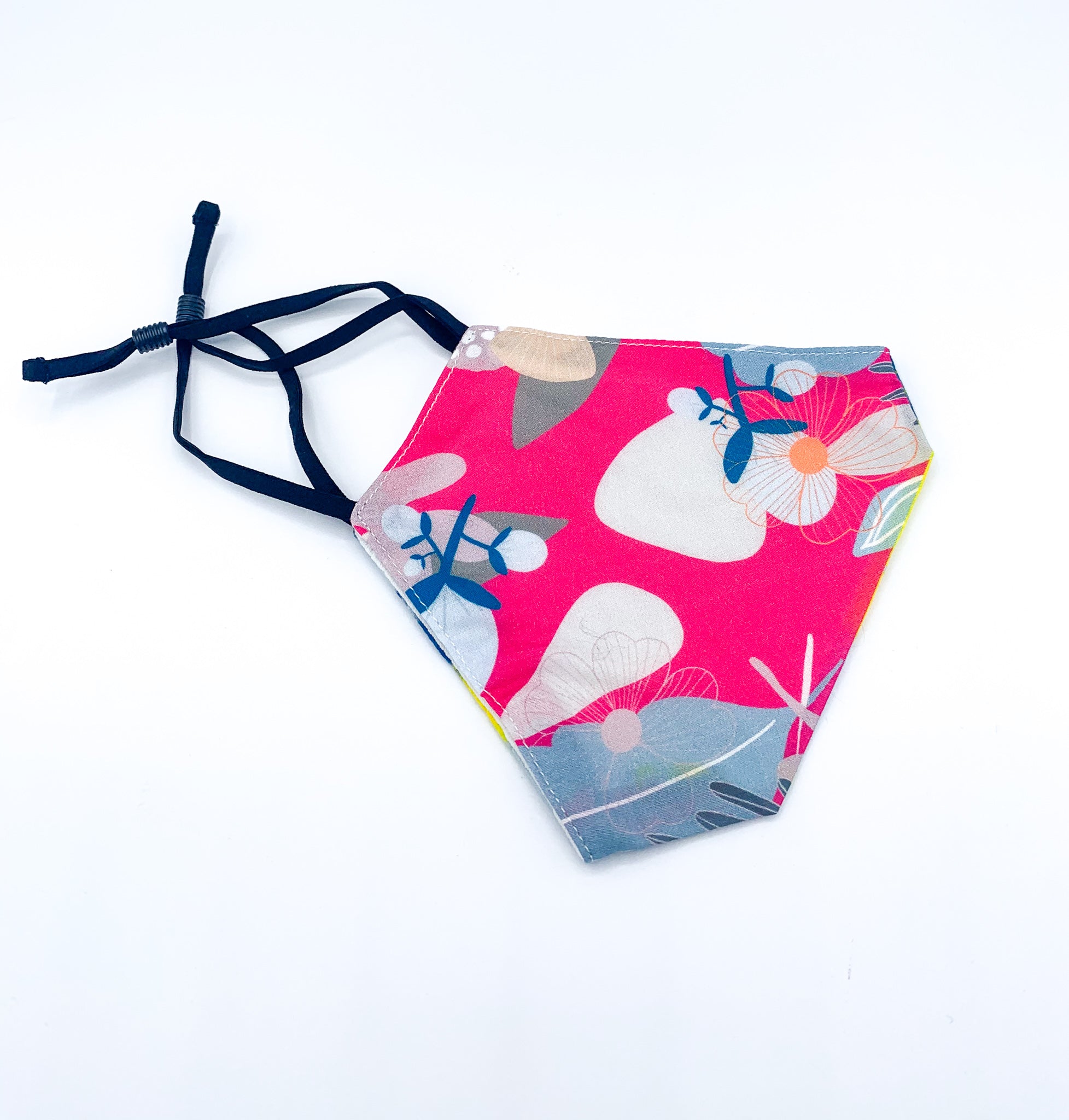 Jenner Contrast Tie-dye Bundle