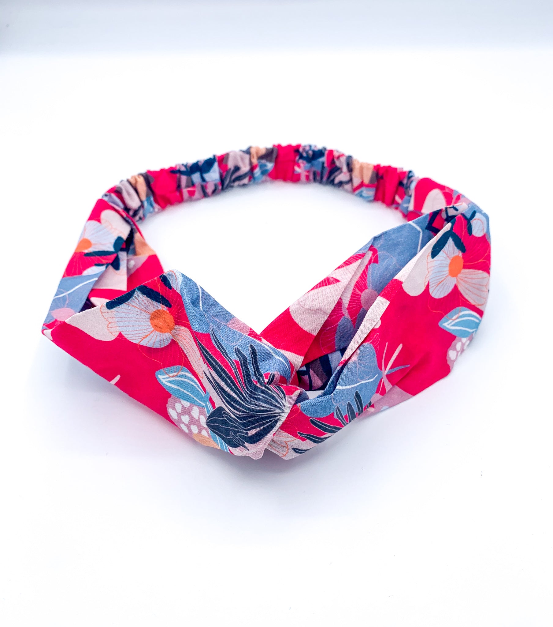 Jenner Contrast Tie-dye Bundle