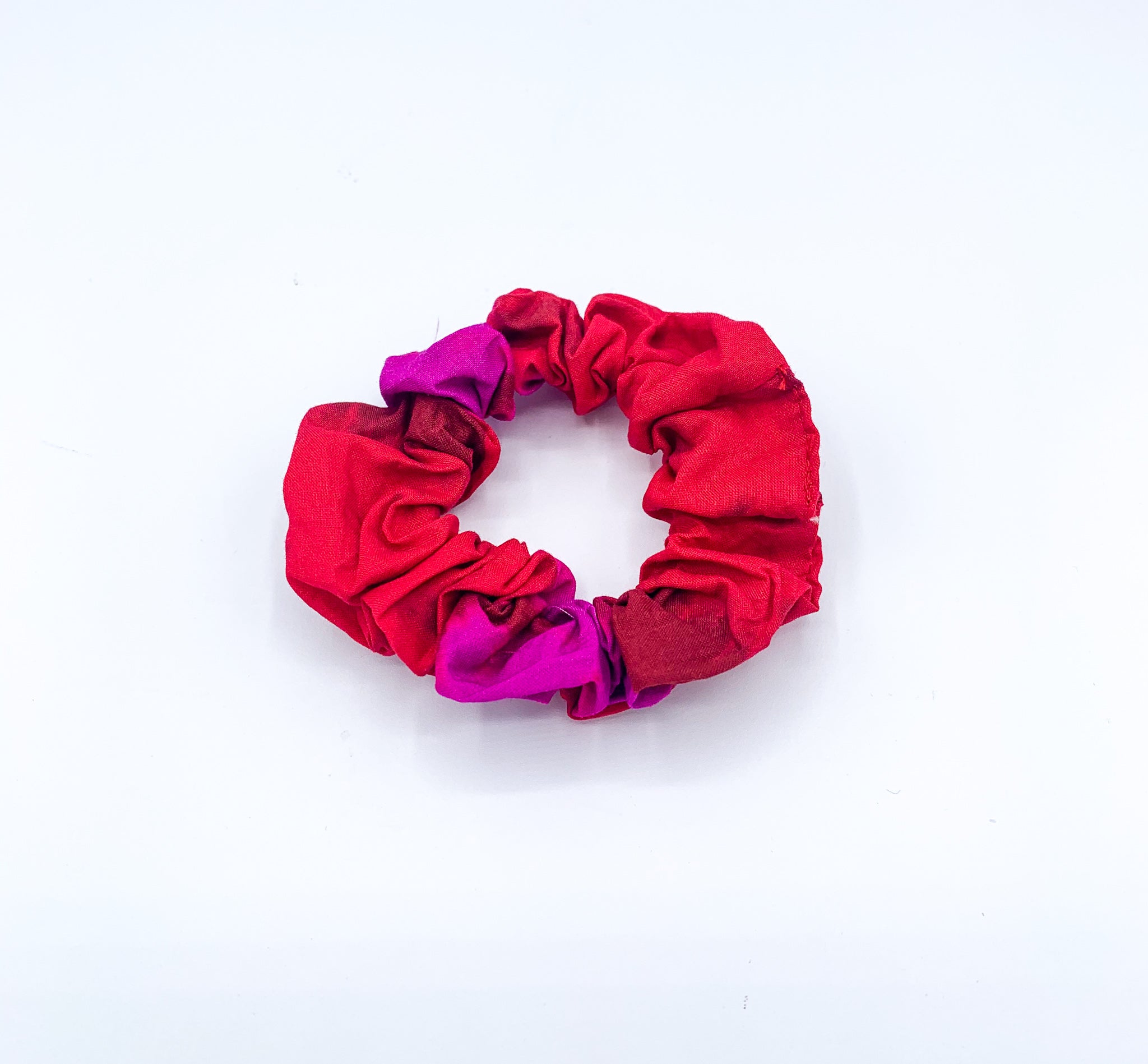 Harris Hot Pink Tie-dye Bundle
