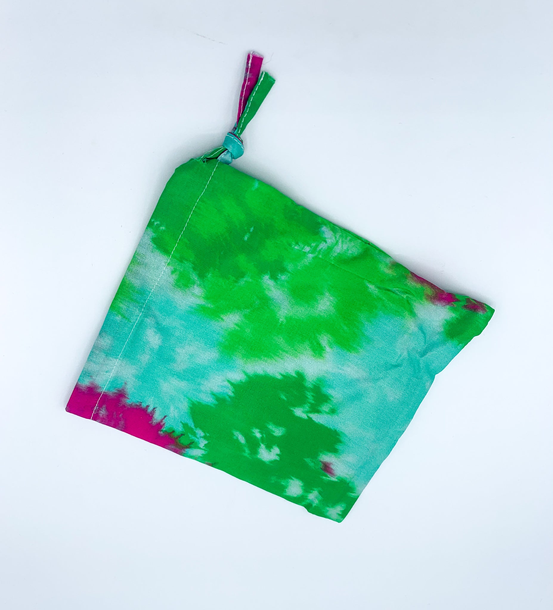 North Green Tie-dye Bundle