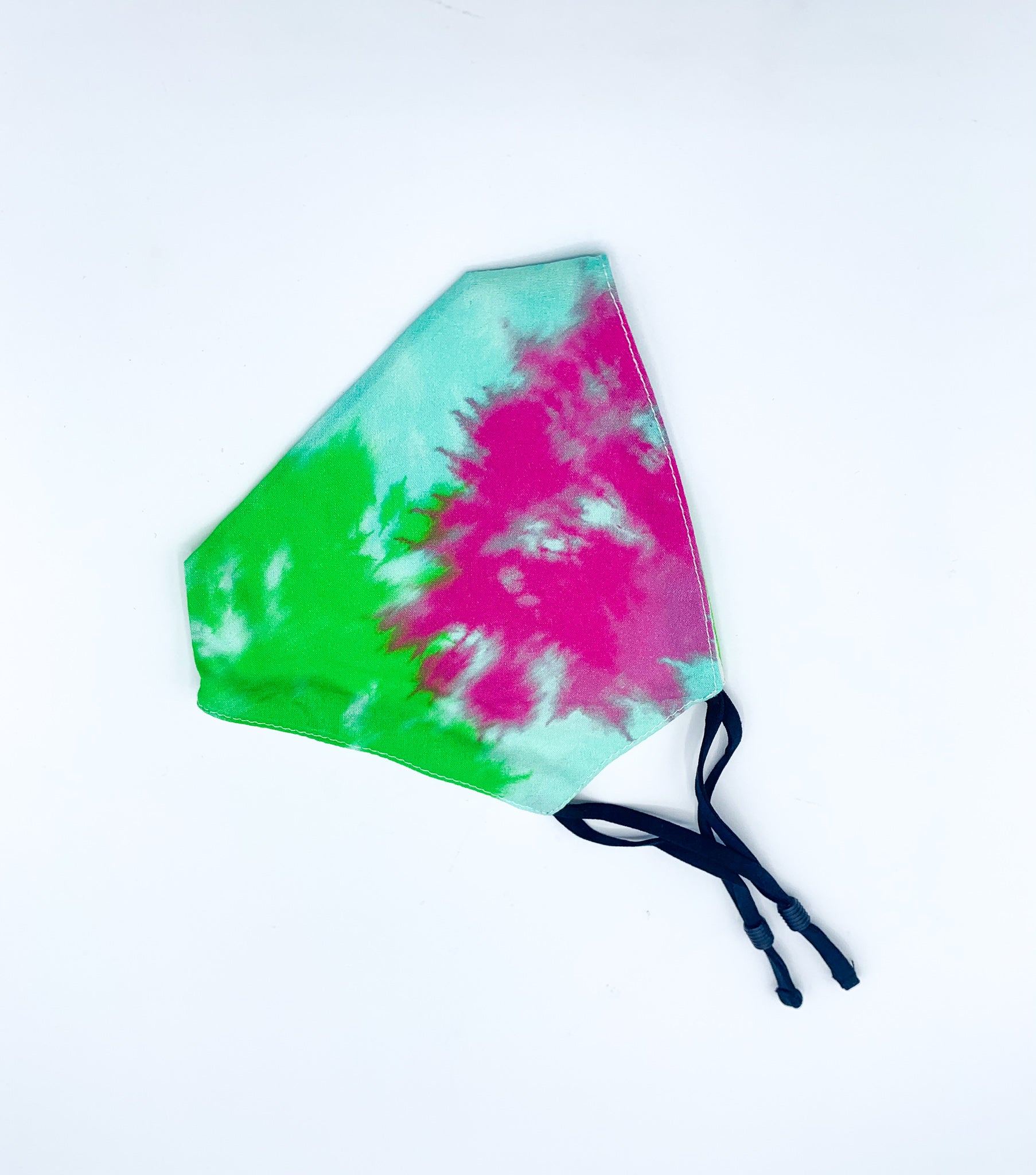 North Green Tie-dye Bundle