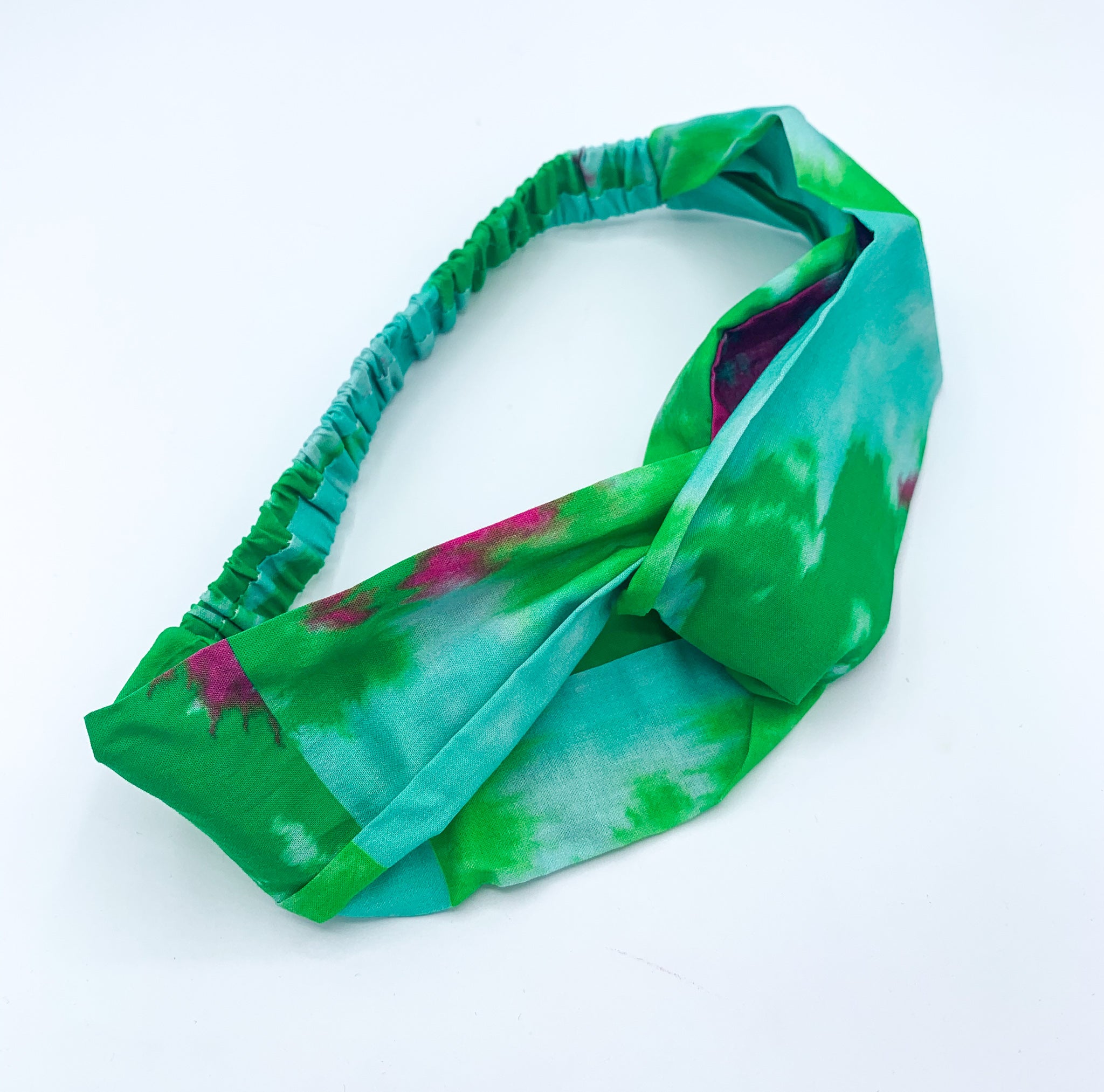 North Green Tie-dye Bundle