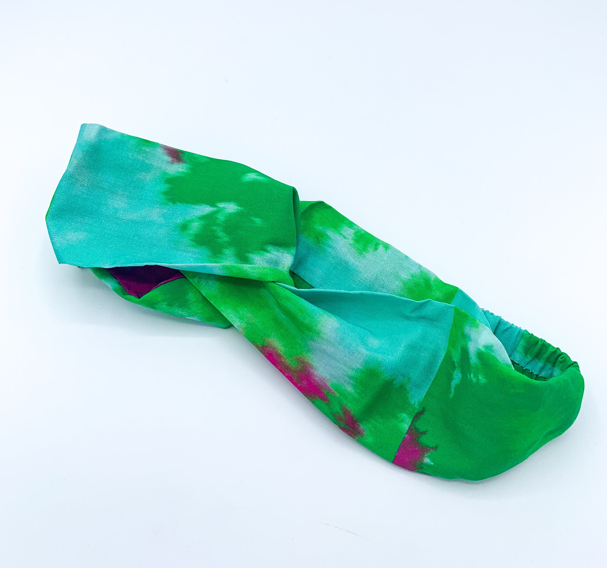 North Green Tie-dye Bundle