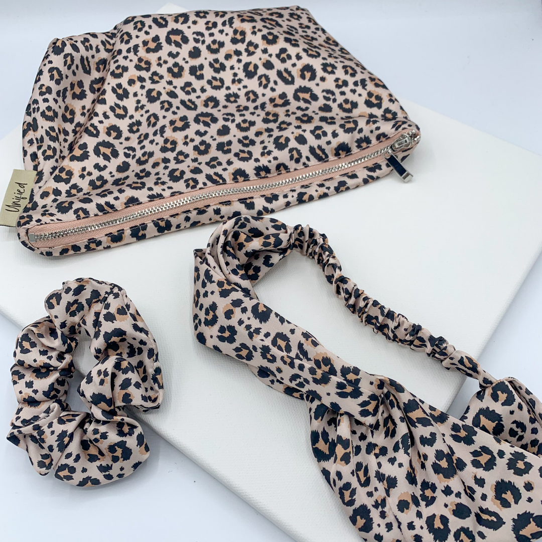 Leopard Sustainable Bundle